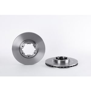 Disco de travão KNORR K184823N50