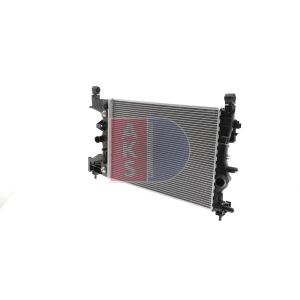 Motorkühler AKS DASIS 150105N