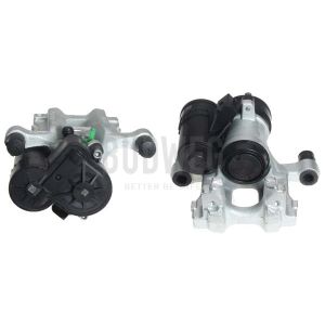 Bremssattel BUDWEG 345613