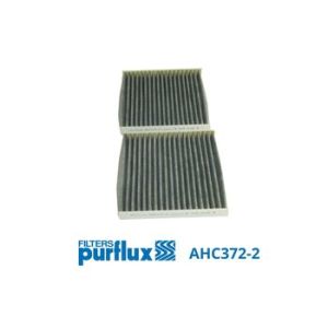 Innenraumfilter PURFLUX AHC372-2