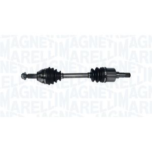 Eixo de transmissão MAGNETI MARELLI 302004190059