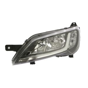 Farol principal TYC 20-14776-15-2, Links