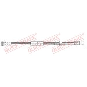 Bromsslang QUICK BRAKE 22.408