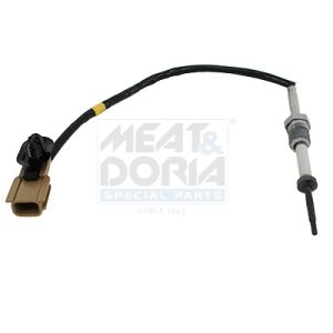 Abgastemperatursensor MEAT & DORIA 12069