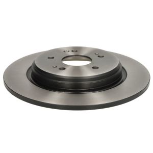 Bremsscheibe TRW DF6730, 1 Stück