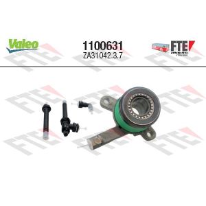 Työsylinteri, kytkin VALEO 1100631