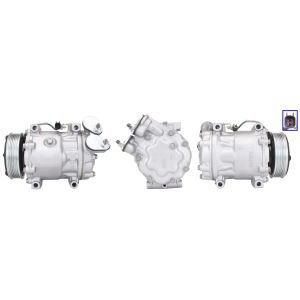 Compressor, ar condicionado ELSTOCK 51-0950