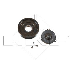 Embraiagem, compressor de ar condicionado NRF 380046