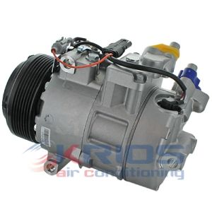 Klimakompressor MEAT & DORIA K15301A