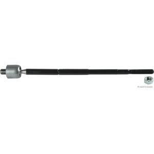 Barre d'accouplement HERTH+BUSS JAKOPARTS J4842058