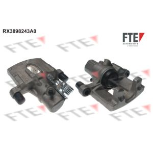Jarrusatula FTE 9290641