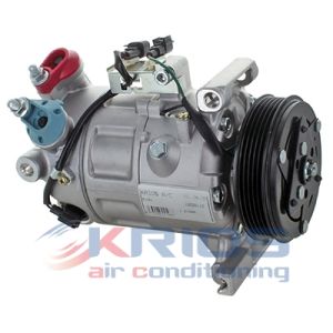 Compressor, ar condicionado MEAT & DORIA K12154A