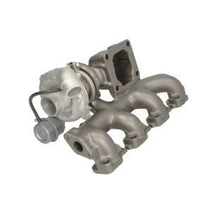 Lader, Aufladung RE-PART RRT70257