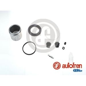 Reparatieset, remklauw AUTOFREN SEINSA D4-1806C