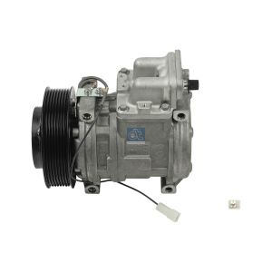 Compressor, ar condicionado DT SPARE PARTS 4.68814