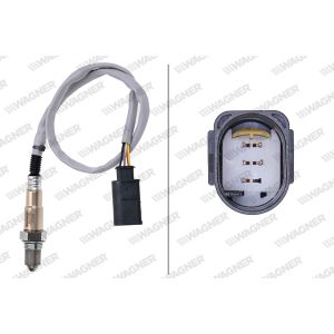 Lambda-anturi WAGNER LBS00356