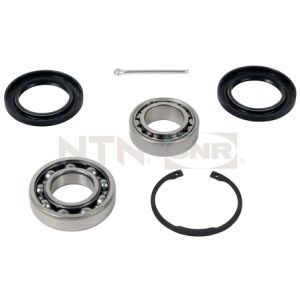 Conjunto de rolamentos de roda SNR R154.08