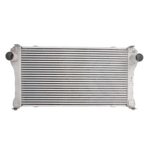 Intercooler NISSENS 96408