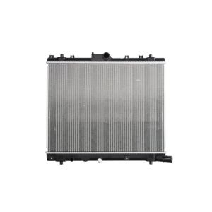 Radiador, arrefecimento do motor DENSO DRM47036