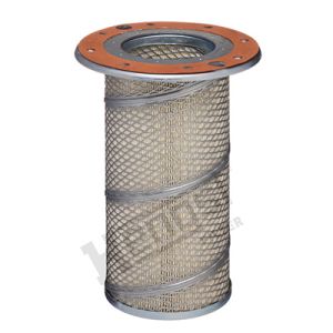 Filtro aria secondaria HENGST E1788LS