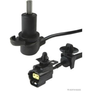 Sensor do ABS traseiro, direito HERTH+BUSS ELPARTS J5930900
