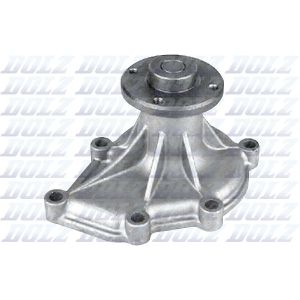 Kühlmittelpumpe DOLZ I212