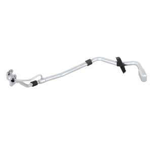 Tubo de ar condicionado THERMOTEC KTT160560