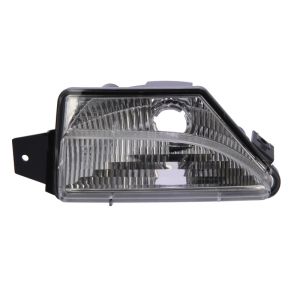 Luce di retromarcia DEPO 661-1303R-LD-UE, destra