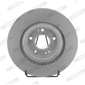 Disque de frein FERODO DDF2805C