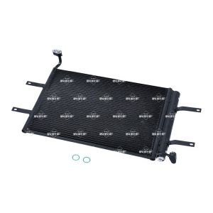Kondensator, Klimaanlage NRF 35480A