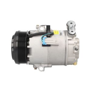 Klimakompressor NISSENS 89222