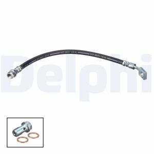 Bromsslang DELPHI LH7702