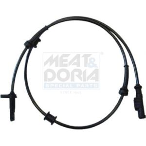 ABS-sensor MEAT & DORIA 90272