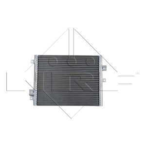 Condenseur, climatisation NRF 35795
