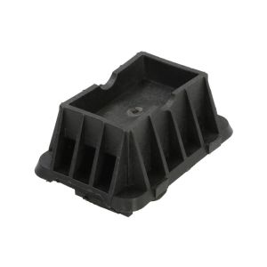 Kiinnitys, tunkki HANS PRIES 502 499