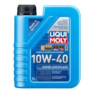 Aceite de motor LIQUI MOLY P000315