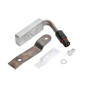 Elemento de aquecimento, sistema de pré-aquecimento do motor DEFA 412847