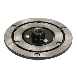 Elemento, embraiagem do compressor, sistema de ar condicionado THERMOTEC KTT020122