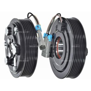 Embraiagem electromagnética, compressor de ar condicionado NRF NRF 380150
