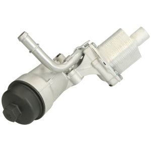 Olie radiator, motorolie NISSENS 91161