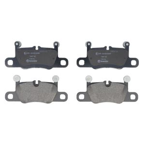 Jarrupalasarja BREMBO P 65 031