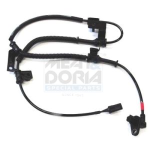 Sensor de velocidad, ABS MEAT & DORIA 90357