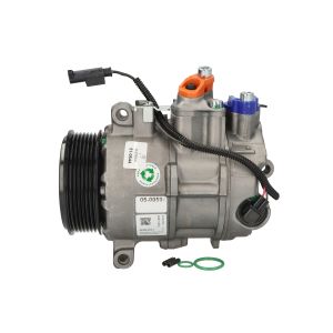 Compressor, ar condicionado ELSTOCK 51-0544