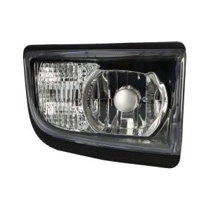 Luz de nevoeiro DEPO 213-2023R-UE