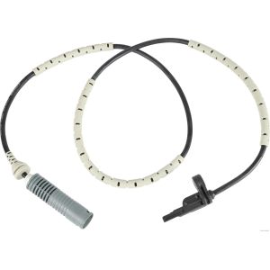 ABS-sensor HERTH+BUSS ELPARTS 70660141