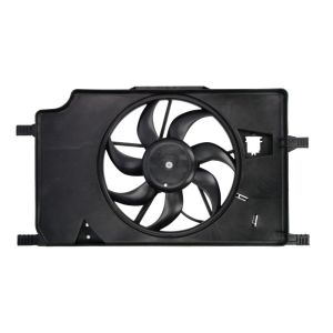 Ventilador, arrefecimento do motor NRF 47364