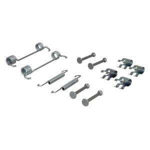 Kit de accesorios, zapatas de freno DELPHI LY1344