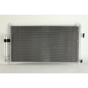 Condensator, airconditioning NRF 35550