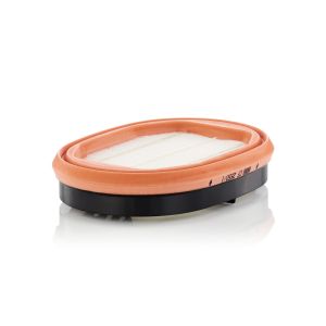 Filtre à air secondaire MANN-FILTER CF 2550/1