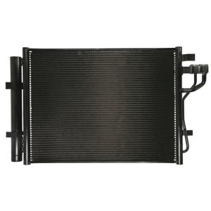 Condensor, airconditioning NRF 350414